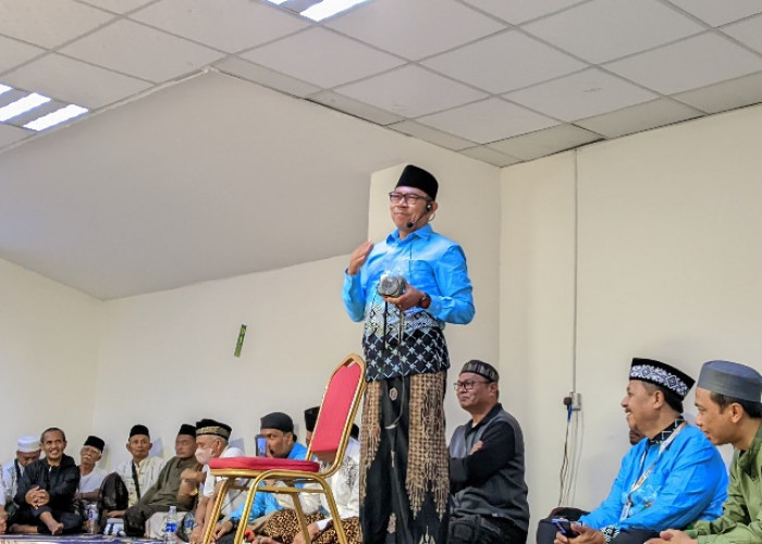Menghitung Jam Menuju Puncak Haji: 226 Jemaah Kloter SUB 04 Kota Batu Siap Bertolak ke Arafah