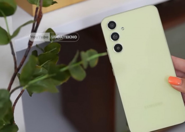 10 HP Samsung 4–7 Jutaan, Galaxy A17 5G hingga S23 FE Punya Keunggulan Berbeda