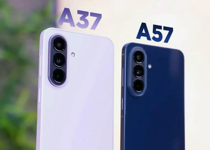 Update Harga HP Samsung Galaxy A Series Mei 2026, Galaxy A56 hingga A07 5G Turun Drastis