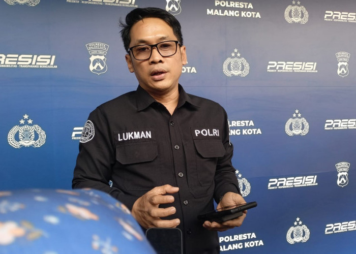 HUT ke-39 Arema FC, 250 Personel Disiagakan Polresta Malang Kota hingga Jalur Perbatasan