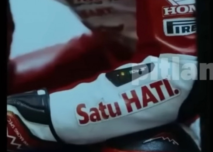 Veda Ega Pratama Finis 8 Besar di Moto3 Italia 2026, Hiroshi Aoyama Soroti Balapan yang Sulit