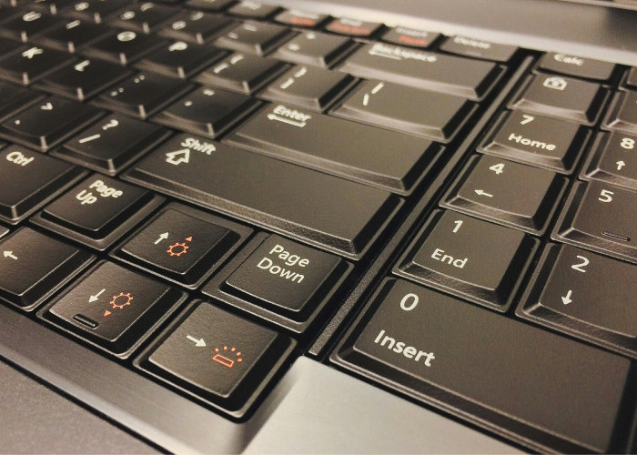 Keyboard Laptop Tiba-Tiba Error? Begini Cara Memunculkan Keyboard di Layar dengan Mudah