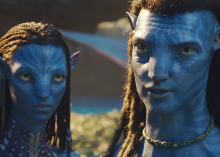7 Pemeran 'Avatar: Fire and Ash', dari Pemenang Oscar hingga Cucu Charlie Chaplin
