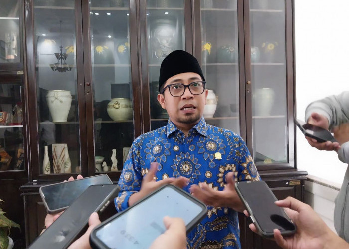 Komisi II DPR RI Tinjau Pengelolaan Dana Transfer di Kota Malang, Ingatkan Pemanfaatan Berdampak ke Masyarakat