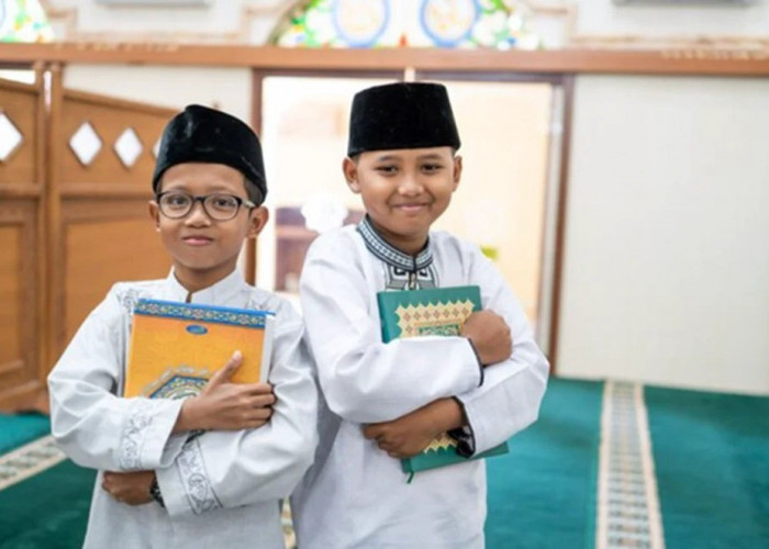 Aturan Resmi Pembelajaran Siswa selama Ramadan 2026 Terbit, Ada Tatap Muka di Sekolah 18 Hari