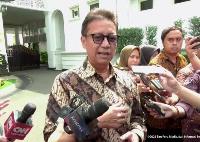 1.824 Orang Kaya Ikut Terima Bantuan, Data PBI BPJS Dibersihkan dalam 3 Bulan  