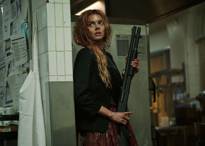 Tayang Mulai 15 April Besok, Sinopsis ‘Ready or Not 2’, Samara Weaving Kini Diburu 4 Keluarga Penyembah Iblis