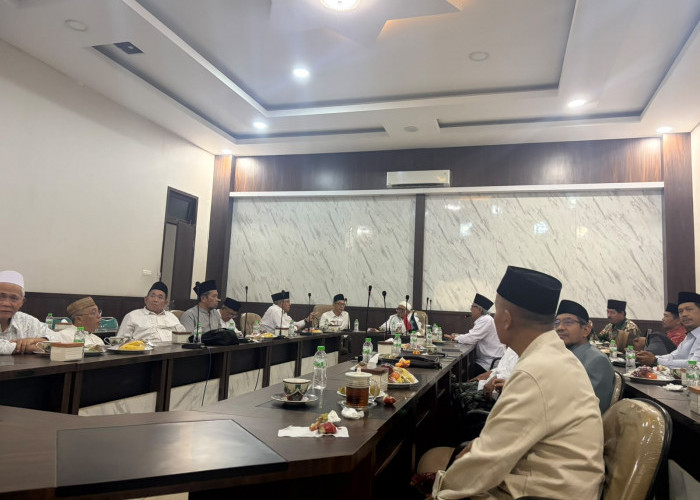 PWNU Jatim Siapkan Ngaji Al-Hikam 'Seloso-an', Dimulai Jelang Hari Santri 2026