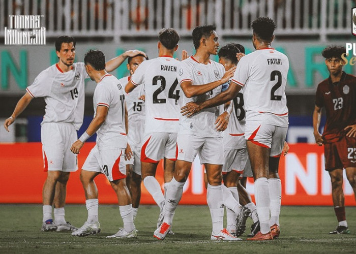 Timnas Indonesia Berpeluang Singkirkan Vietnam dari Piala AFF U-23 2026, Syaratnya Wajib Menang di Kandang