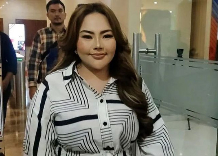 Selebgram Lisa Mariana Tanggapi Atalia yang Gugat Cerai Ridwan Kamil: Bu Cinta Berhak Bahagia
