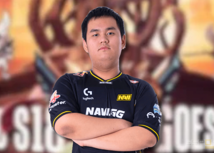MPL ID S18: Mampukah Joshua Juara di Usia 16 Tahun dan Samai Rekor 2 Wonderkid Ini?