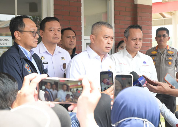 6 Bandara Kembali Dibuka Usai Terdampak Abu Vulkanik Anak Krakatau, Soetta dan Halim Termasuk