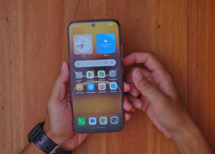 Rekomendasi HP Terbaik April 2026 dari Rp1 Jutaan hingga Rp20 Juta, Ini yang Paling Worth It