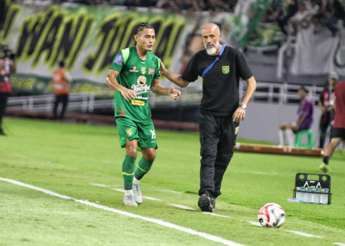 Skuad Persebaya Perlahan Lengkap Jelang Lawan Persik, Mikael Tata Siap Tempur!