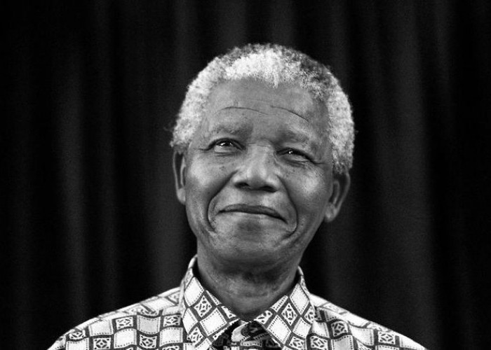18 Juli, Hari Nelson Mandela, Ini 9 Fakta Menarik tentang Tokoh Anti Apharteid Ini!