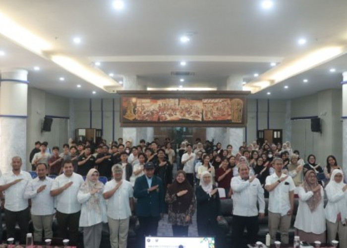 PWK UB Gandeng Universiti Malaya, Bahas Infrastruktur Cerdas dan Transportasi Kota Masa Depan