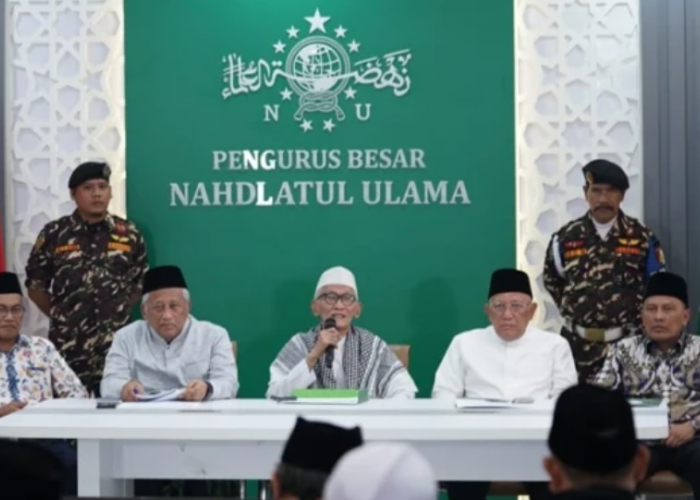 Hari Santri 2026: PBNU Instruksikan Apel Serentak hingga Mujahadah Palestina