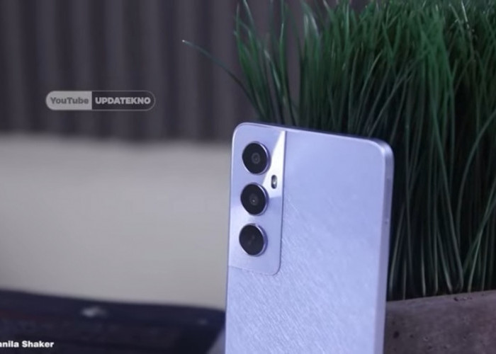 7 HP Realme 1 Jutaan Terbaik 2026, RAM Besar dan Baterai Badak Mulai Rp1,3 Jutaan