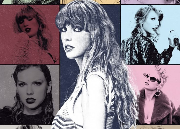 Kenali 9 Era Taylor Swift, Mana Yang Paling Relatable Dengan Keadaan Kamu?