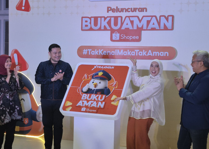 Penipuan Digital hingga Tengah Tahun Sudah 1,2 Juta Lebih, Komdigi Luncurkan Buku Antisipasi Modus Penipuan