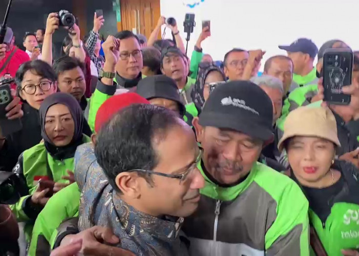 Pertimbangan Vonis Nadiem, Hakim Sebut Jurist Tan dan Fiona Berperan Melebihi Batas Wewenang Resmi Stafsus