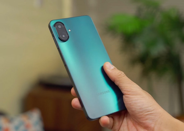 Harga HP Naik di 2026? Ini Alasan Samsung Galaxy A07 Masih Jadi Pilihan dan Kelas Rp2 Jutaan Dinilai Tanggung