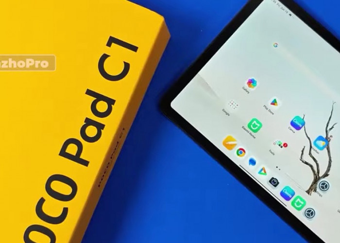 10 Tablet Harga Rp1–3 Jutaan, Mana yang Paling Cocok untuk Multitasking?