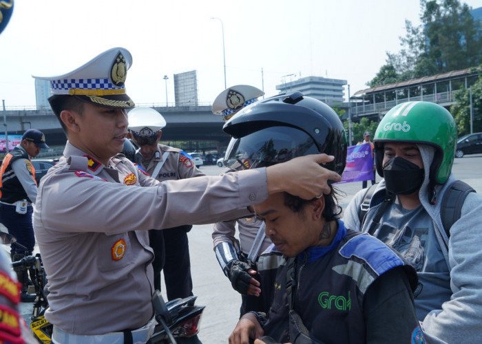 Daftar Target Pelanggaran Operasi Zebra 2025 Mulai 17-30 November, Awas Kena Tilang!