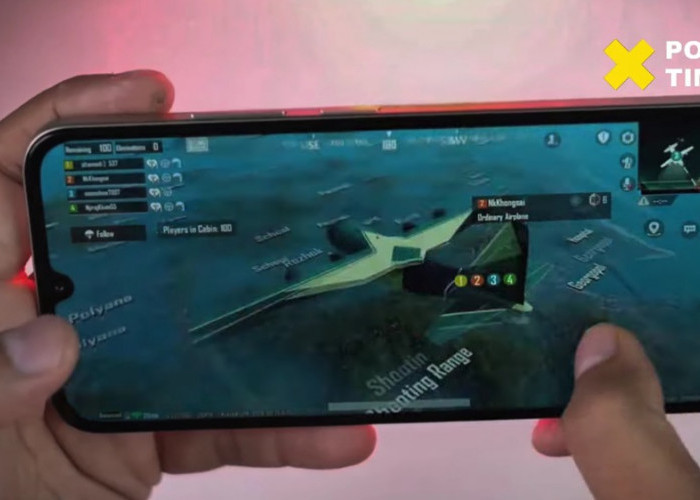 Poco C81 Pro Resmi Menggebrak, HP 1 Jutaan Anti Lemot dengan UFS 2.2 dan Layar 120Hz