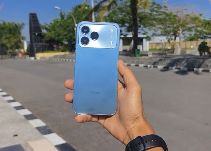 Tecno Spark 50 Baterai 7000 mAh Jadi Sorotan, Tapi RAM 4GB Bikin Performa Terbatas di 2026