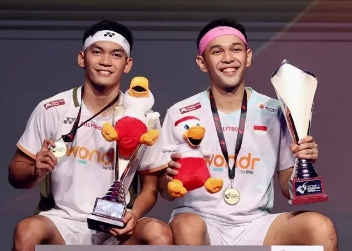 Tak Ada Jeda Panjang! Ini Deretan Turnamen Bulu Tangkis Usai French Open 2026