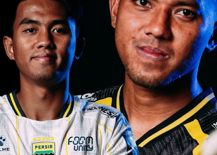 Pre-order Jersey Persib 2026/2027 Diserbu Bobotoh, 2.000 Pesanan Masuk dalam Hitungan Jam