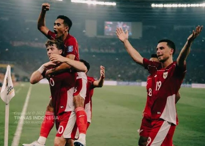 Kluivert Sudah Puas dengan Skuad Timnas, Tidak Akan Rombak Tim, Tidak Nambah Pemain