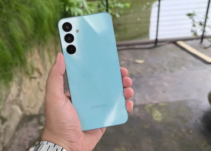 Samsung Galaxy A16 5G Dibully Desain Jadul, Tapi One UI dan Kameranya Bikin Banyak Orang Kepincut