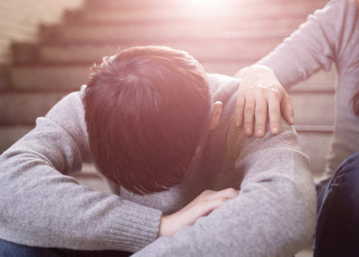 Cegah Peningkatan Kasus Bunuh Diri, Kemenkes Giatkan Kampanye Kesehatan Mental