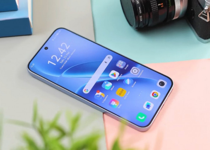 10 HP 5 Jutaan Terbaik 2026, Dari Kamera 200 MP hingga Baterai 9.000 mAh