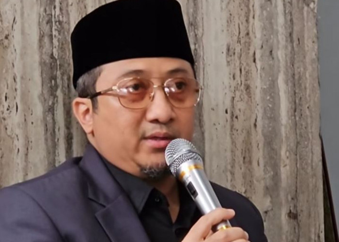 Viral Ustaz Yusuf Mansur Tawarkan 'Jasa Kirim Doa' di Medsos, NU Jelaskan Hukumnya