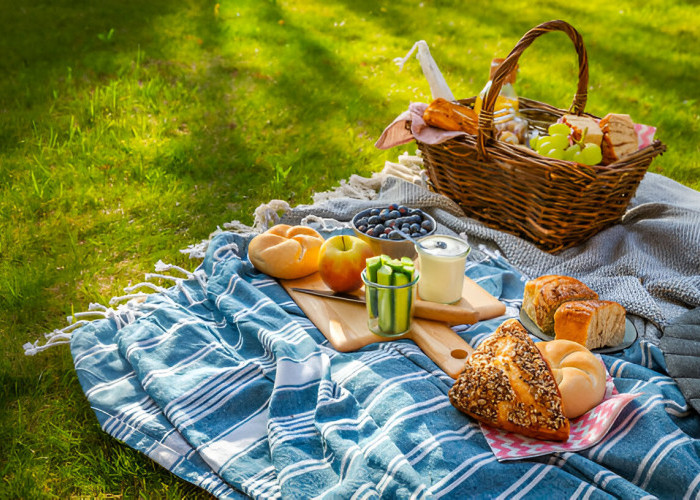 9 Ide Kegiatan Santai Bersama Keluarga dan Kerabat untuk Mengisi Libur Lebaran