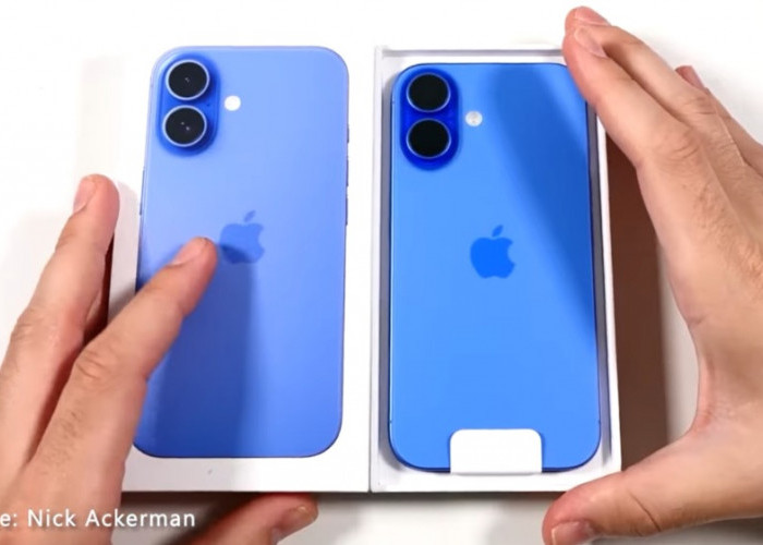 iPhone Turun Harga Gila-Gilaan 2026, Ini 5 Rekomendasi Terbaik dari Rp9 Jutaan