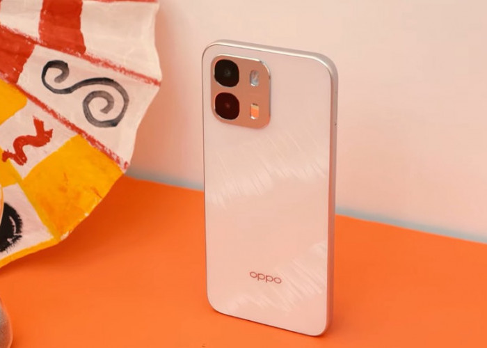 Bukan Cuma Flagship, HP Oppo A Series 2026 Ikut Naik Kelas dengan Baterai 7.000 mAh dan Sertifikasi IP69