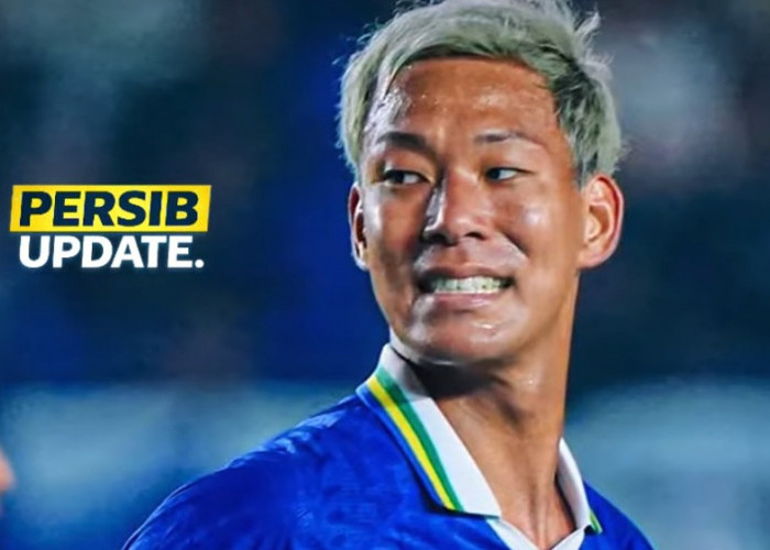Persib Tanpa Tiga Pemain di Laga Perdana, Igor Tolic Harus Siapkan Komposisi Terbaik