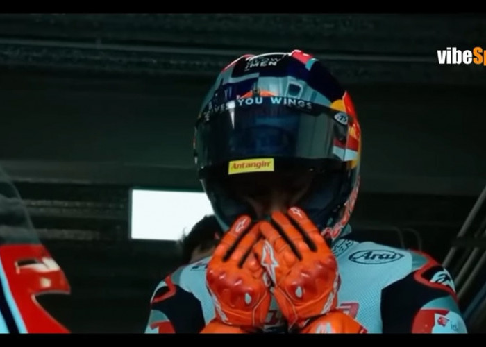 Moto3 Kian Dilirik Penggemar Indonesia, Efek Kehadiran Veda Ega Pratama di Kejuaraan Dunia