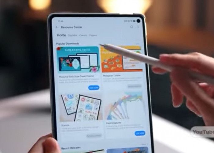 7 tablet mini 8 inci terbaik 2026, ada iPad Mini 7 dan Legion Tab untuk kebutuhan berbeda