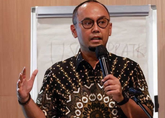 PPATK Telah Blokir 28 Ribu-an Rekening Terkait Judi Online dan Narkoba