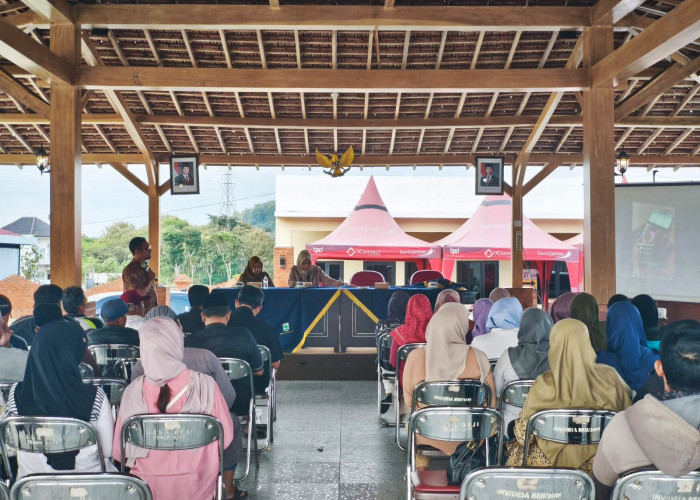 Dinkes Kota Batu Sosialisasikan Perwali JKN, Targetkan 60 Ribu Warga Desil 1-5 Terjangkau 
