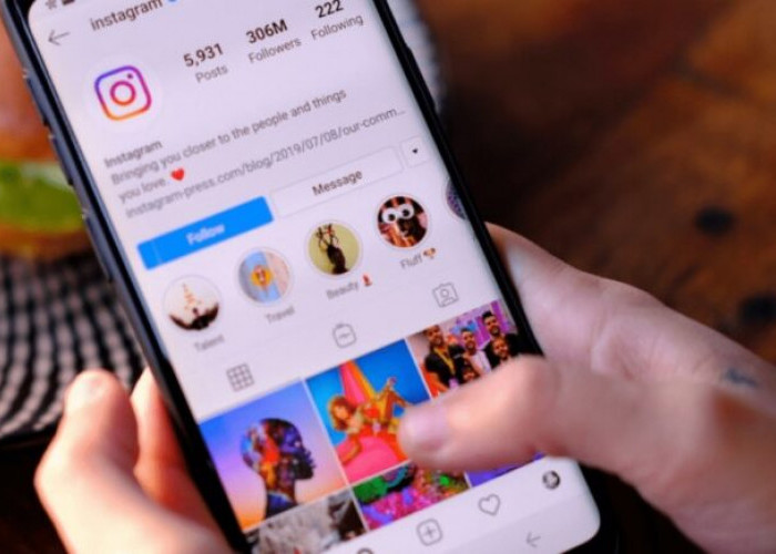Instagram Resmi Hadirkan Dukungan Penuh Dolby Vision HDR untuk iOS