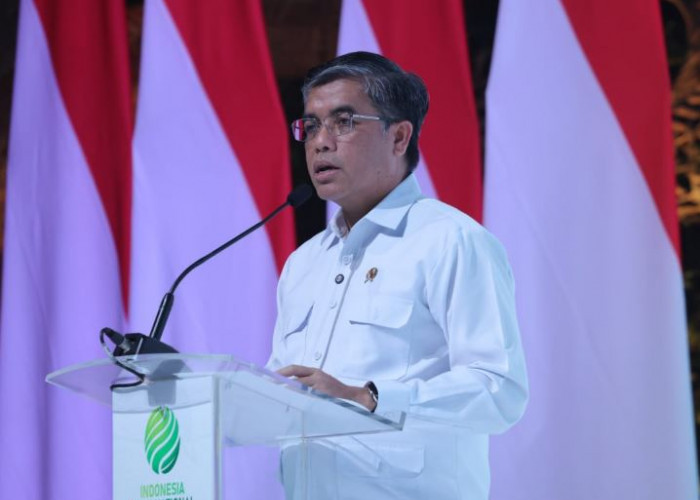 Kemnaker Buka 80.000 Posisi untuk Magang Nasional Batch 2, Siap Ajak Dunia Usaha Bersinergi