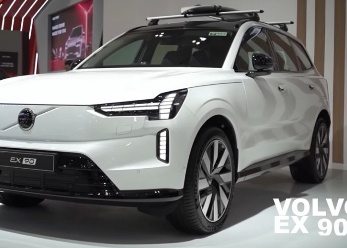 Bukan Cuma Mahal, Ini 10 Mobil GIIAS 2026 dengan Karakter Paling Berbeda