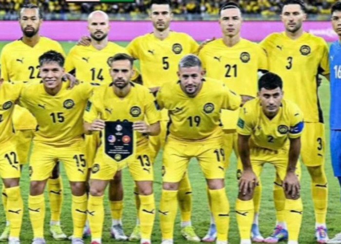 7 Pemain Eropa Bantah Keturunan Malaysia, Naturalisasi Indoensia Jadi Sorotan