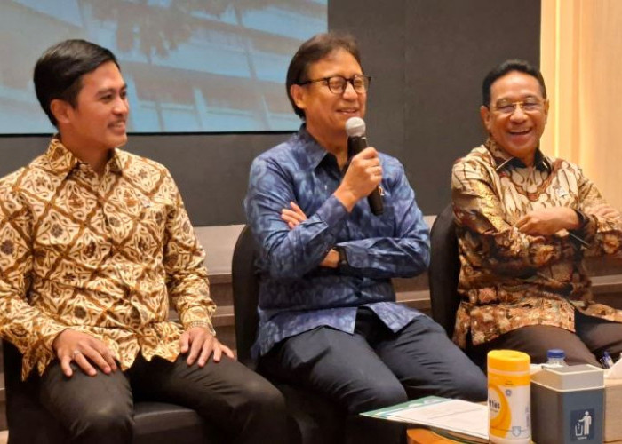 Hasil Cek Kesehatan Gratis Mengejutkan: 1 dari 10 Orang Indonesia Idap Diabetes tapi Mayoritas Belum Sadar